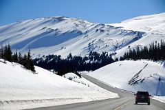 21 Parker Ridge From Just After Big Bend On Icefields Parkway.jpg